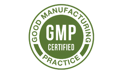 gmp certified