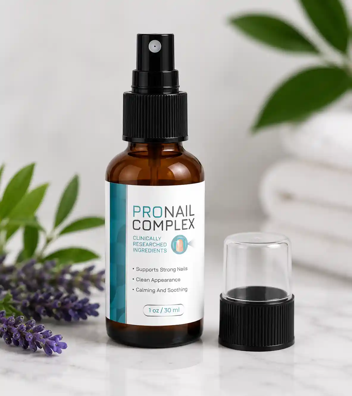 buy pronail complex
