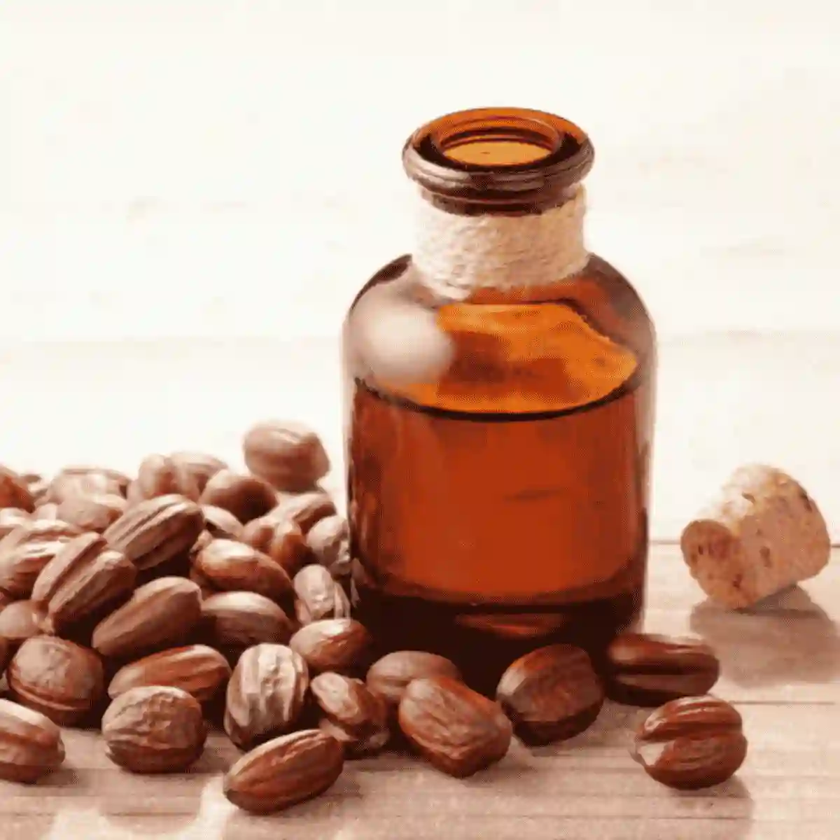 jojoba oil