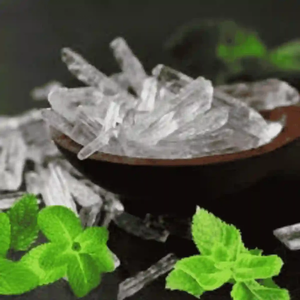 menthol
