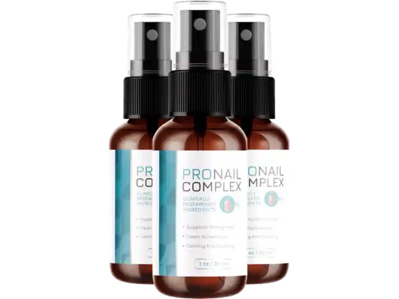 pronail complex 3_bottle pricing