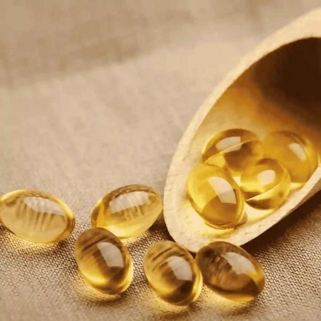 vitamin e