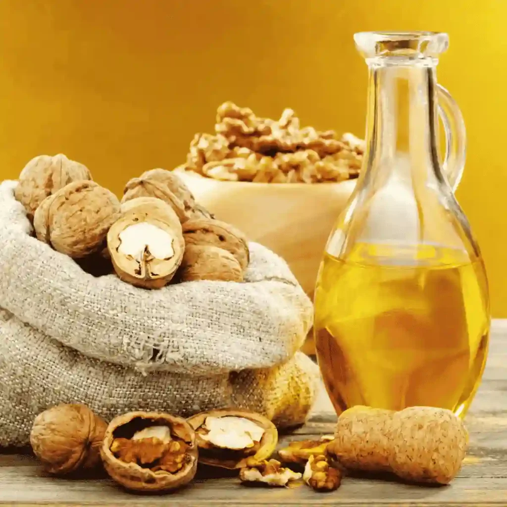 walnut oil